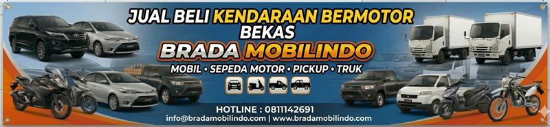 BRADA Mobilindo